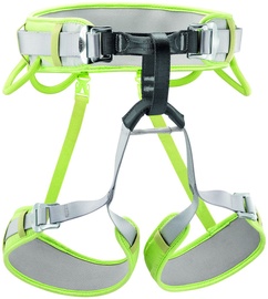 Petzl Corax C51A Green / Gray 1
