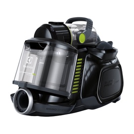 Dulkių siurblys Electrolux ESPC7GREEN