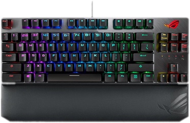 Asus ROG Strix Scope TKL Deluxe Mechanical Gaming Keyboard EN/RU