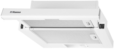 Įmontuojamas gartraukis Hansa OTS515WH
