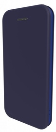 Чехол для телефона Evelatus, Samsung Galaxy A6 Plus, синий