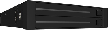 ICY BOX IB-2226StS 3.5'' Mobile Rack for 2x 2.5'' SATA HDD/SSD