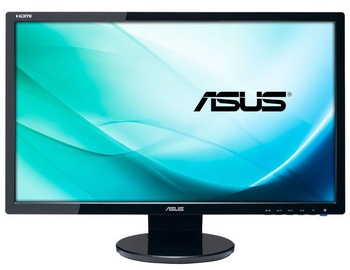 Monitorius ASUS VE248HR