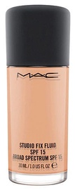 Mac Studio Fix Fluid Foundation SPF15 30ml NW15