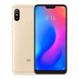 Mobilusis telefonas Xiaomi Mi A2 Lite, 64 GB, DS