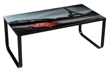 Signal Meble Taxi II Coffee Table Paris