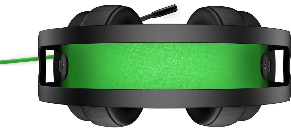 HP PAVILION GAMING 600 GAMING HEADSET (GREEN)