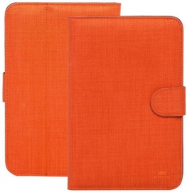 Rivacase Biscayne Tablet Case 8'' Orange