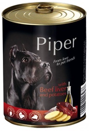 Dolina Noteci Piper Beef/Potato 800g
