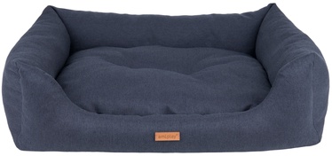 Loomavoodi Amiplay Montana, must, 78x64x19 cm