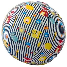 Vaikiškas kamuolys vaikiškas BubaBloon 040383, 30 cm