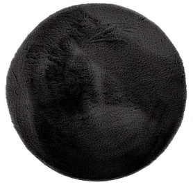 AmeliaHome Lovika Rug 200x200 Black
