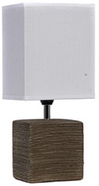 IC Lite KUBIC 391900 White/Brown