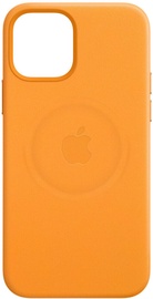 Чехол Apple, Apple iPhone 12/Apple iPhone 12 Pro, oранжевый