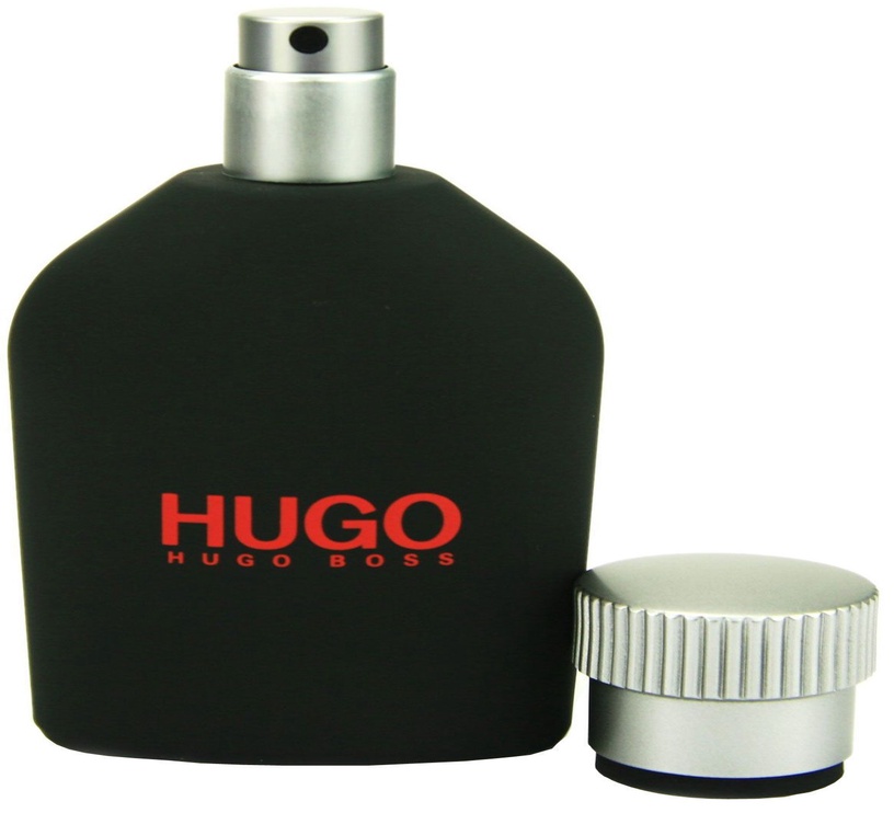 Kvepalai Hugo Boss Hugo Just Different 40ml EDT 1a.lt