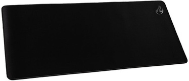 Peles paliktnis Nitro Concepts DM9, 400 mm x 900 mm x 3 mm, melna
