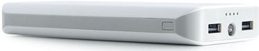 Sponge Energy Power Bank 20000mAh White