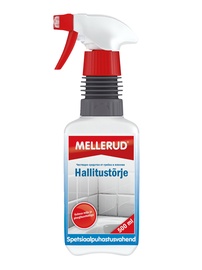 Pelējumu iznīcināšanas līdzeklis Mellerud 2080000098, pelējuma un sēnīšu, 0.5 l