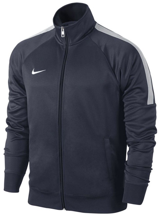 Пиджак Nike, серый, S