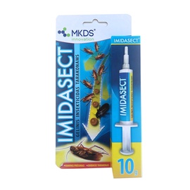 Инсектицид MKDS Innovation Imidasect Ants, 10 г