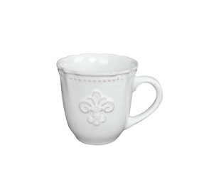 Puodelis Clover, 350 ml