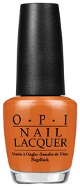 Nagu laka OPI Nail Lacquer By Popular Vote, 15 ml