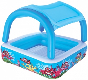 Baseinas Bestway Swimming Pool With A Roof 52192