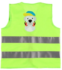 Одежда Atom, зеленый, S
