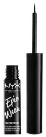 Silmalainer NYX Epic Wear Black