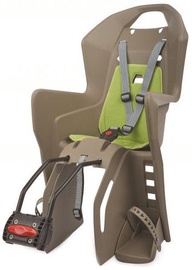 Polisport Koolah FF Brown/Green