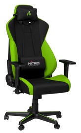 Nitro Concepts Gaming Chair S300 Black/Green