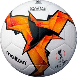 Molten F5U5003-K19 UEFA Europa League Original 2018/2019 Р.5 Orange/White/Black