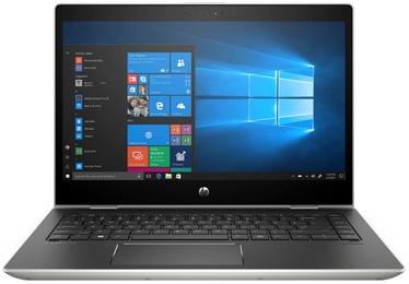 Nešiojamas kompiuteris HP ProBook x360 440 G1 Black/Silver 4LS89EA#B1R