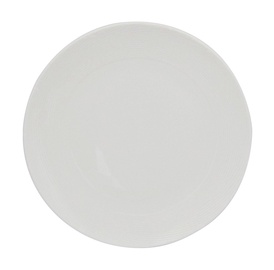 Taldrik Domoletti Stephanie Dessert Plate White 21cm