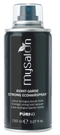 Pūring Avant Garde Strong Eco Hairspray 150ml
