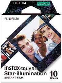 Фотопленка Fujifilm Instax Square Star Illumination Film