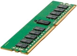 Оперативная память сервера HP, DDR4, 16 GB, 2933 MHz