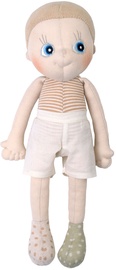 Тряпичная кукла Rubens Barn, 35 см