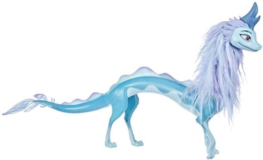Hasbro Disney Raya And The Last Dragon Sisu F2006