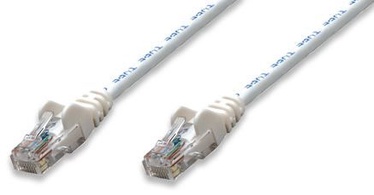 Intellinet CAT 5e UTP Patch Cable White 5m