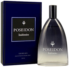 Tualetes ūdens Instituto Español Poseidon Indomito, 150 ml