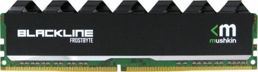 Mushkin Enhanced Blackline 16GB 2400MHz CL15 DDR4 MBA4U240FFFF16G