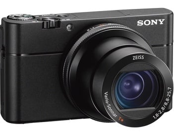 Sony DSC-RX100 VA