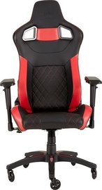 Corsair T1 RACE 2018 Black/Red