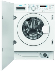 Skalbimo mašina - džiovyklė Edesa EWS-1480-I