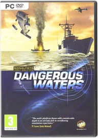 Dangerous Waters PC