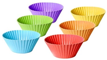 Vetro-Plus Silicone Baking Cups