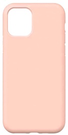Evelatus Soft Back Case For Apple iPhone 11 Pro Max Pink