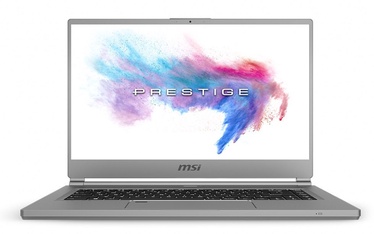 MSI P65 Creator 9SF-660NL