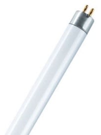 Lambipirnid Osram Lumilux T5 Lamp 8W G5 Warm White